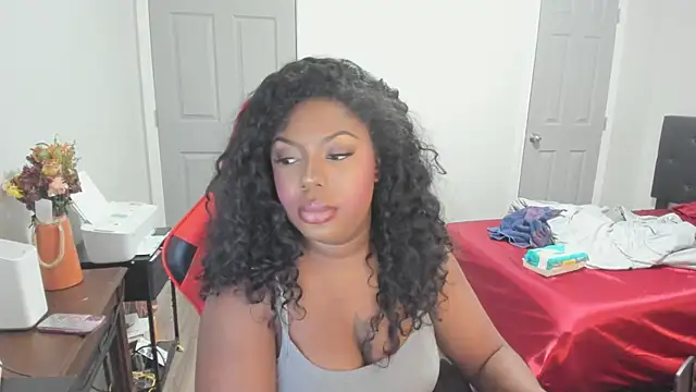 demi xoxo online show from December 18, 2025, 2:28 am