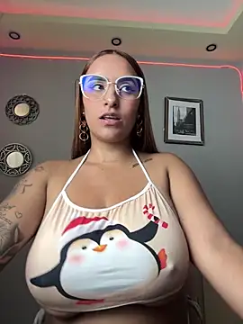 Seized lust online show from December 31, 2024, 3:20 pm