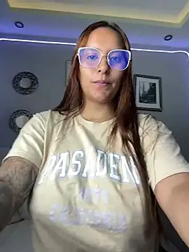 Seized lust online show from February 25, 2025, 1:06 pm