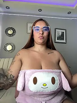 Seized lust online show from March 11, 2025, 6:41 pm