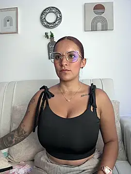 Seized lust online show from March 27, 2026, 8:08 pm