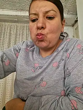 Snapshot of NastyMessyAnal chatting on December 6, 2024, 2:06 pm NastyMessyAnal online show from December 6, 2024, 2:06 pm