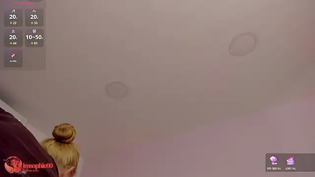 sophiarossee  online show from February 21, 2026, 1:12 pm