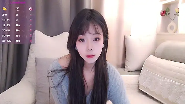 Duludulu 007 online show from November 22, 2025, 3:16 am