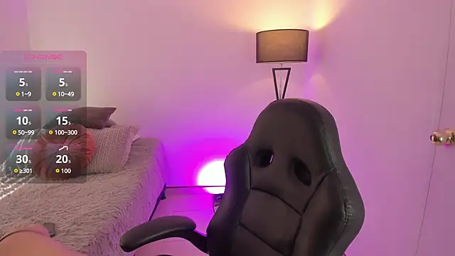 Snapshot of Megan_FE chatting on January 11, 2025, 2:58 pm Megan FE online show from January 11, 2025, 2:58 pm