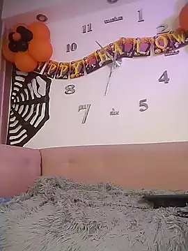 Snapshot of CaroFisher chatting on October 27, 2025, 1:59 pm CaroFisher online show from October 27, 2025, 1:59 pm