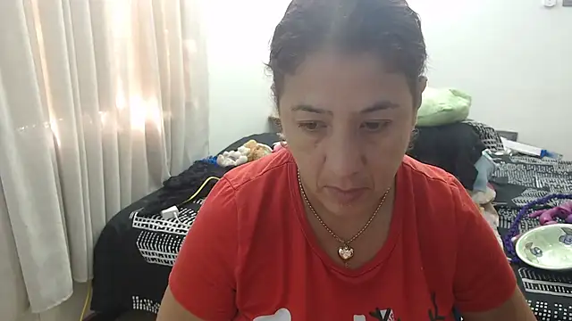 Snapshot of Anny_Smith69 chatting on October 11, 2025, 12:47 pm Anny Smith69 online show from October 11, 2025, 12:47 pm