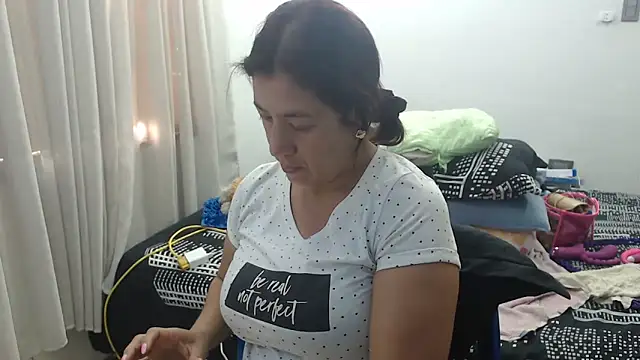 Snapshot of Anny_Smith69 chatting on October 20, 2025, 11:21 am Anny Smith69 online show from October 20, 2025, 11:21 am