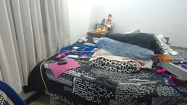 Snapshot of Anny_Smith69 chatting on October 22, 2025, 11:48 pm Anny Smith69 online show from October 22, 2025, 11:48 pm