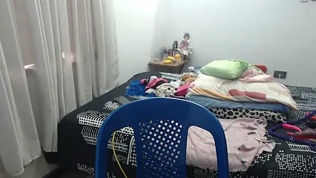 Snapshot of Anny_Smith69 chatting on November 7, 2025, 5:35 pm Anny Smith69 online show from November 7, 2025, 5:35 pm