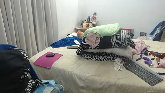 Snapshot of Anny_Smith69 chatting on January 7, 2026, 10:45 pm Anny Smith69 online show from January 7, 2026, 10:45 pm