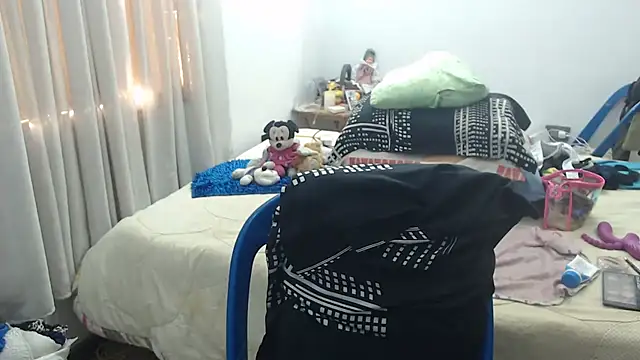 Snapshot of Anny_Smith69 chatting on January 15, 2026, 11:26 am Anny Smith69 online show from January 15, 2026, 11:26 am