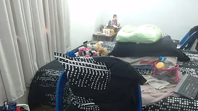 Snapshot of Anny_Smith69 chatting on February 18, 2026, 11:17 am Anny Smith69 online show from February 18, 2026, 11:17 am