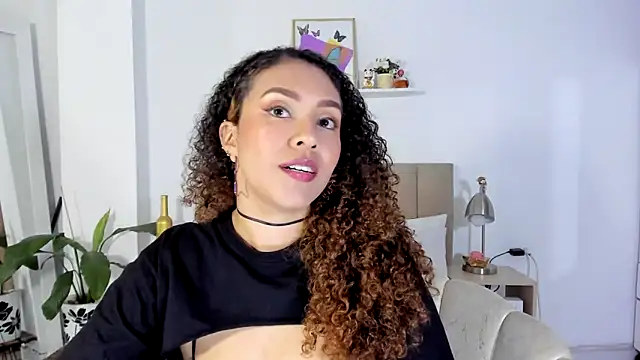 Zoe Gruber online show from February 5, 2026, 11:31 pm