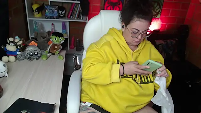 Snapshot of juliette_rd chatting on January 9, 2025, 10:41 am juliette rd online show from January 9, 2025, 10:41 am