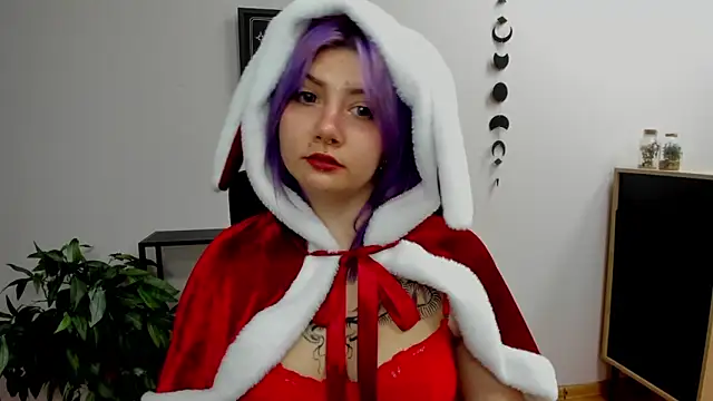 Snapshot of GabbiePerfect chatting on December 23, 2024, 3:01 pm GabbiePerfect online show from December 23, 2024, 3:01 pm