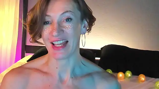 Dorothy Meyer online show from December 19, 2024, 9:18 am