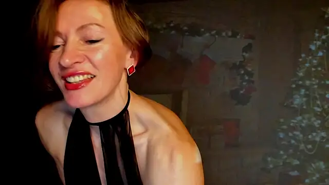 Dorothy Meyer online show from December 25, 2024, 11:54 am