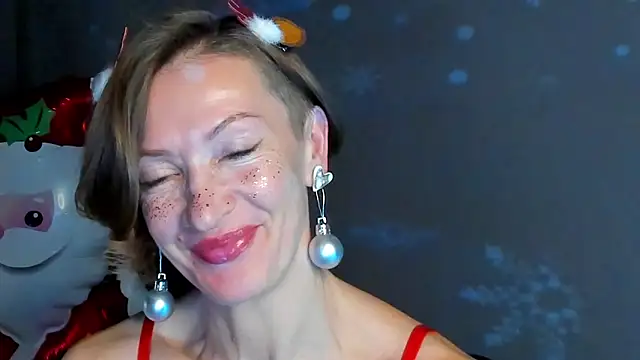 Dorothy Meyer online show from December 30, 2024, 9:37 am