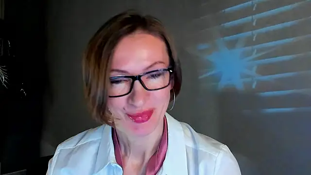 Dorothy Meyer online show from January 25, 2025, 2:26 am