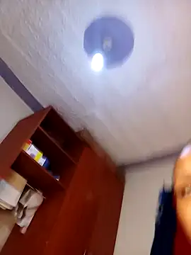 SexyTamarah online show from January 2, 2025, 8:39 am
