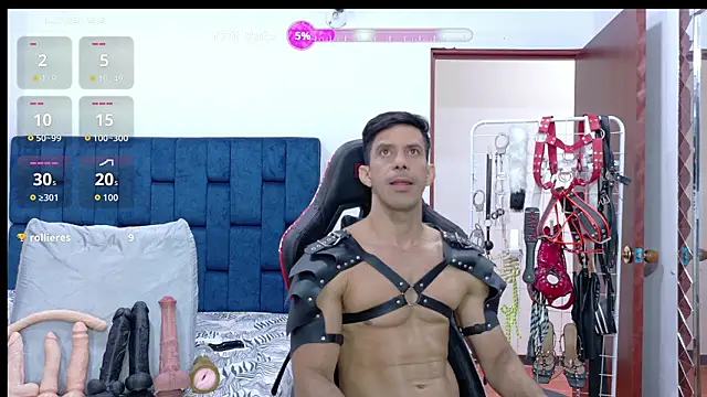 JoseRumbero26 online show from March 24, 2026, 1:49 pm