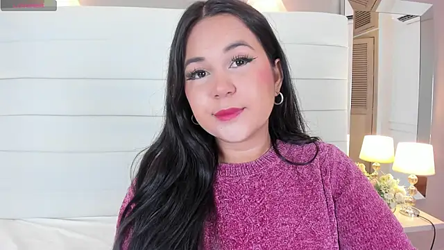 Lilly 2809  online show from September 25, 2025, 4:27 am