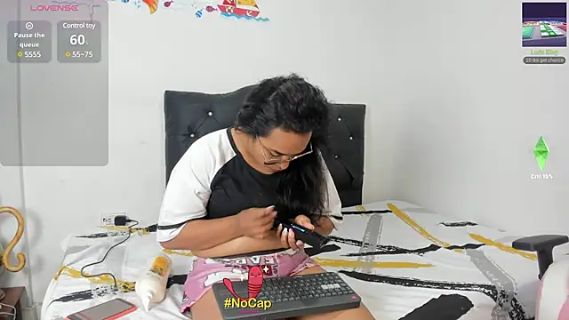 Snapshot of Tita_dirty chatting on March 7, 2025, 12:37 am Tita dirty online show from March 7, 2025, 12:37 am