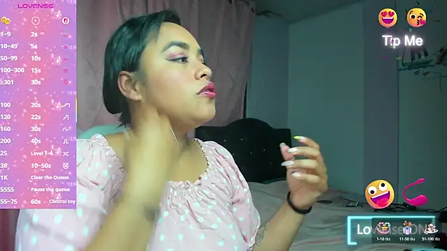 Tita dirty online show from April 8, 2026, 3:28 am