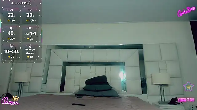  ChanellR  online show from March 3, 2026, 11:27 am