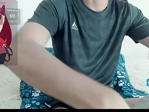 juan stiven online show from April 11, 2026, 1:37 pm