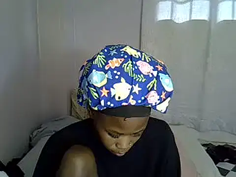 SexxyTerry online show from January 19, 2025, 12:28 pm