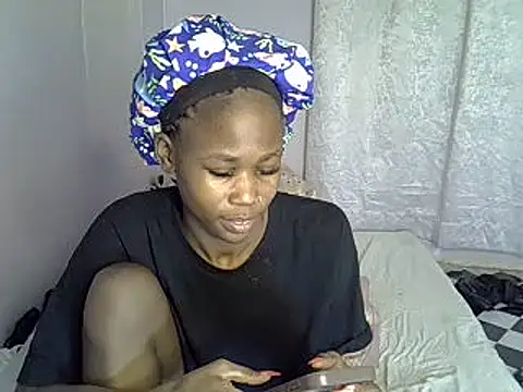 SexxyTerry online show from January 19, 2025, 7:26 pm