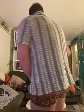 Fuckbuddy36 online show from March 9, 2026, 10:14 pm