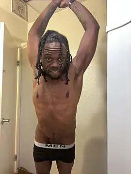 FatDikboi online show from March 29, 2026, 6:57 am