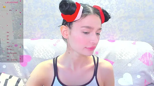 Vanessa Florence online show from May 27, 2026, 1:57 am