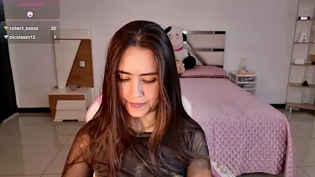 Snapshot of AllisonPalmer chatting on September 21, 2025, 2:29 pm AllisonPalmer online show from September 21, 2025, 2:29 pm