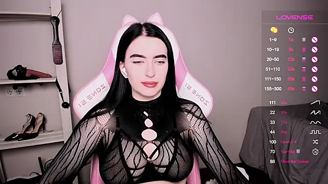 Snapshot of EvangelinaVangelis chatting on February 19, 2025, 3:05 pm EvangelinaVangelis online show from February 19, 2025, 3:05 pm