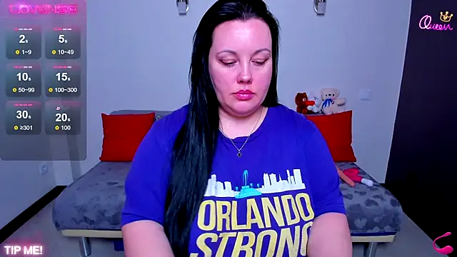 BubbleEmma online show from April 6, 2026, 2:07 pm