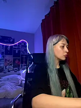 Snapshot of Dooubletroublee chatting on November 2, 2025, 10:34 pm Dooubletroublee online show from November 2, 2025, 10:34 pm