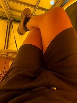 cussy007 online show from September 26, 2025, 12:31 pm