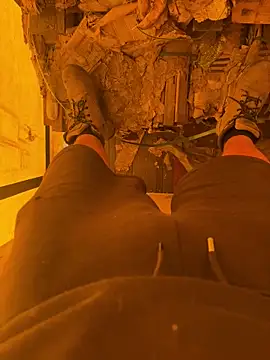 cussy007 online show from October 13, 2025, 10:04 am