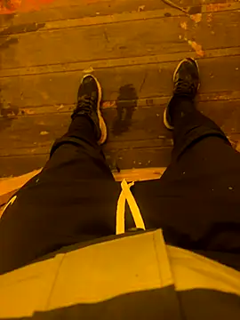 cussy007 online show from January 7, 2026, 2:19 pm