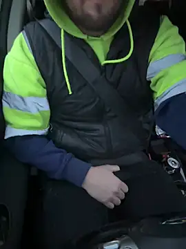 cussy007 online show from February 19, 2026, 7:04 am