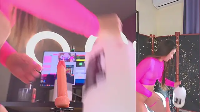 Snapshot of KateBleare chatting on January 28, 2025, 3:35 pm KateBleare online show from January 28, 2025, 3:35 pm