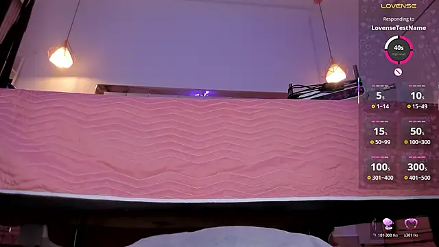 Snapshot of PittAndLunaa chatting on October 18, 2025, 1:34 pm PittAndLunaa online show from October 18, 2025, 1:34 pm