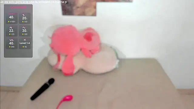 jenelotizz06 online show from December 1, 2024, 11:25 pm