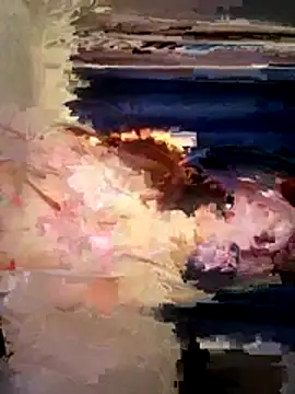 Kenzi0634 online show from October 30, 2025, 7:58 pm