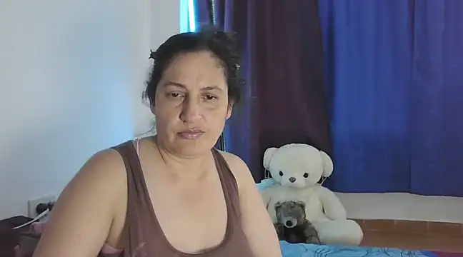 ximenajimenez online show from January 6, 2025, 9:22 pm