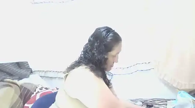 ximenajimenez online show from January 24, 2025, 11:02 pm